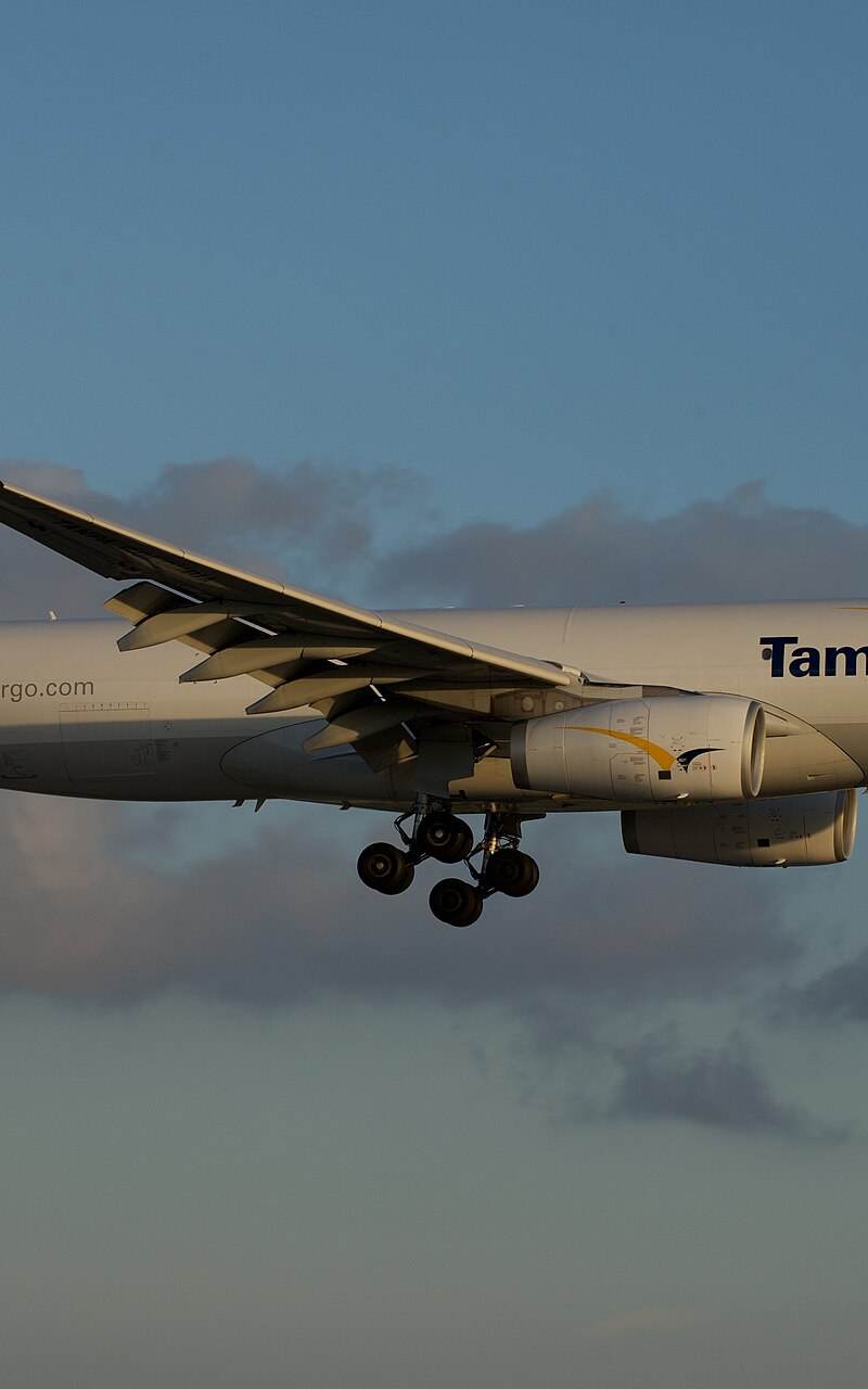 N331QT - Airbus