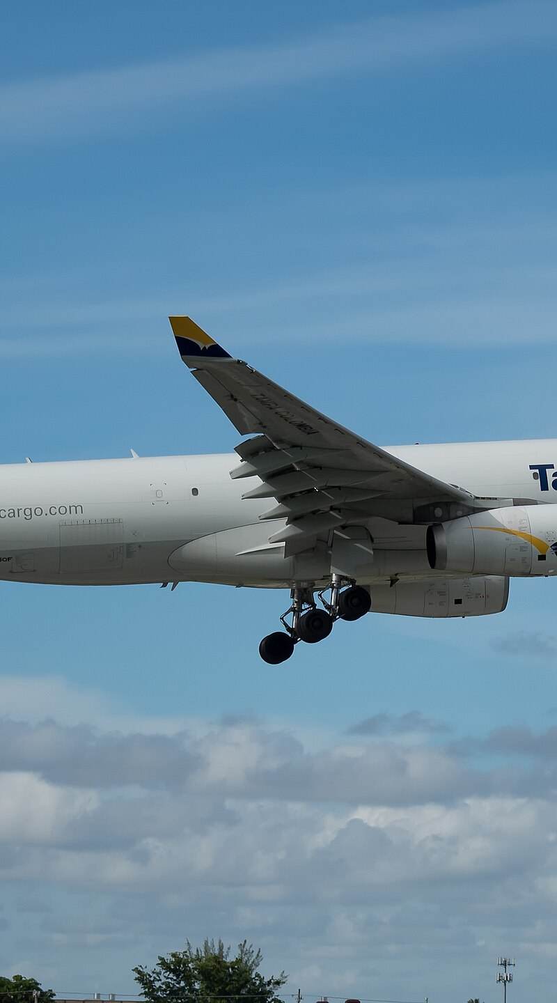 N331QT - Airbus