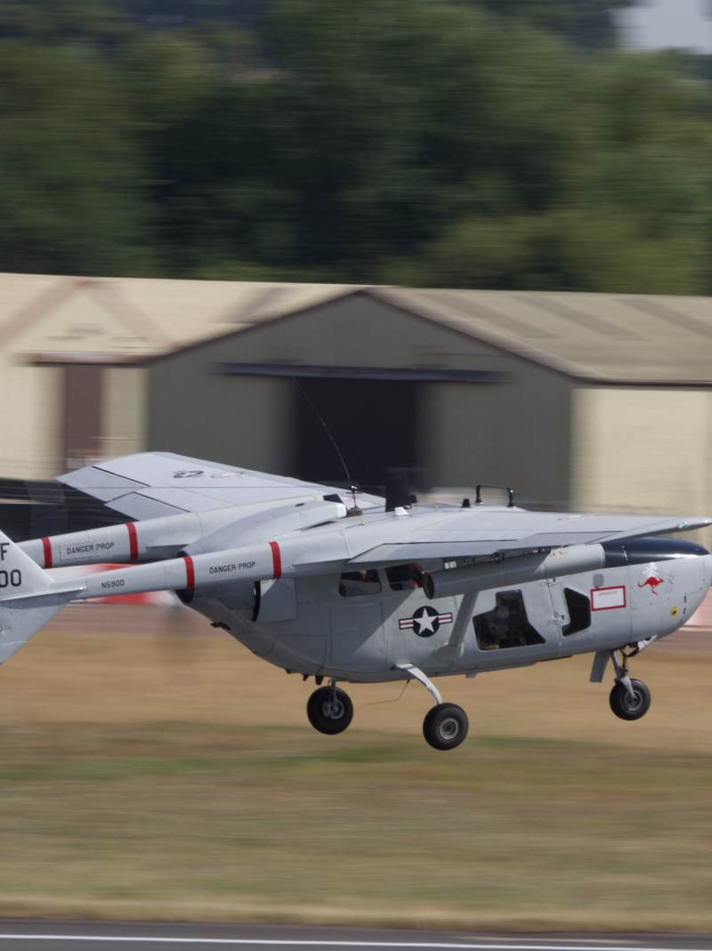 N590D - Cessna