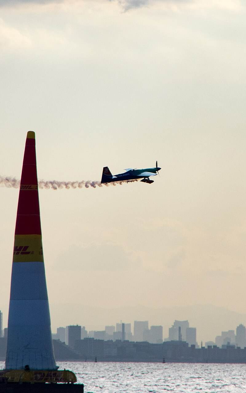  - Single-engine aircraft