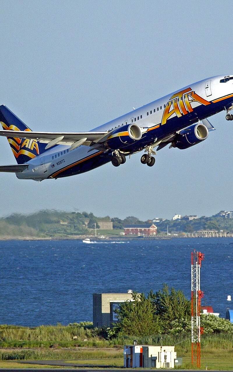 N331TZ - Boeing