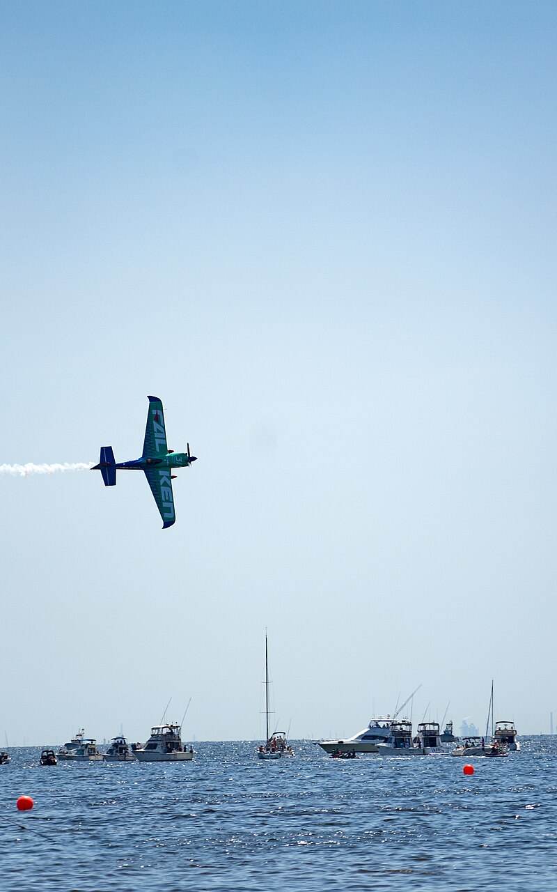  - Single-engine aircraft