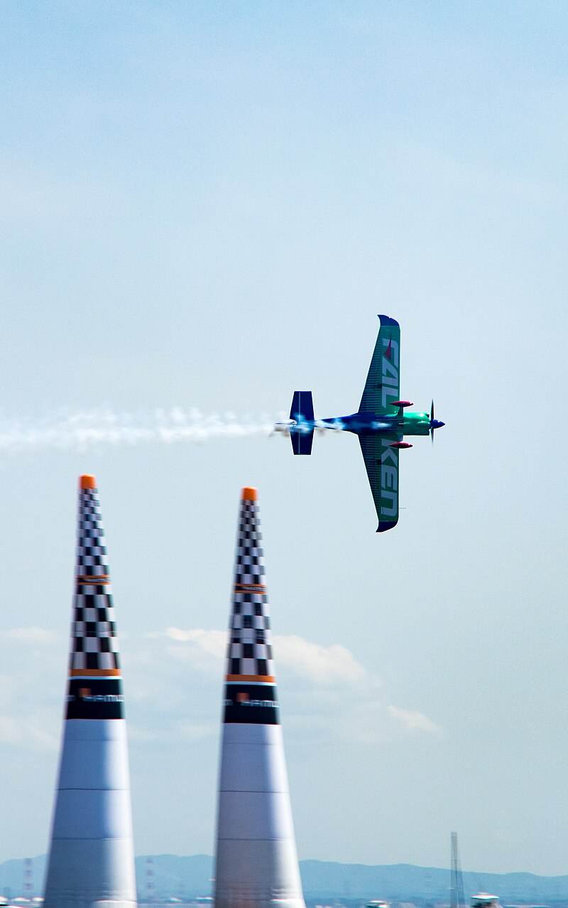 - Single-engine aircraft