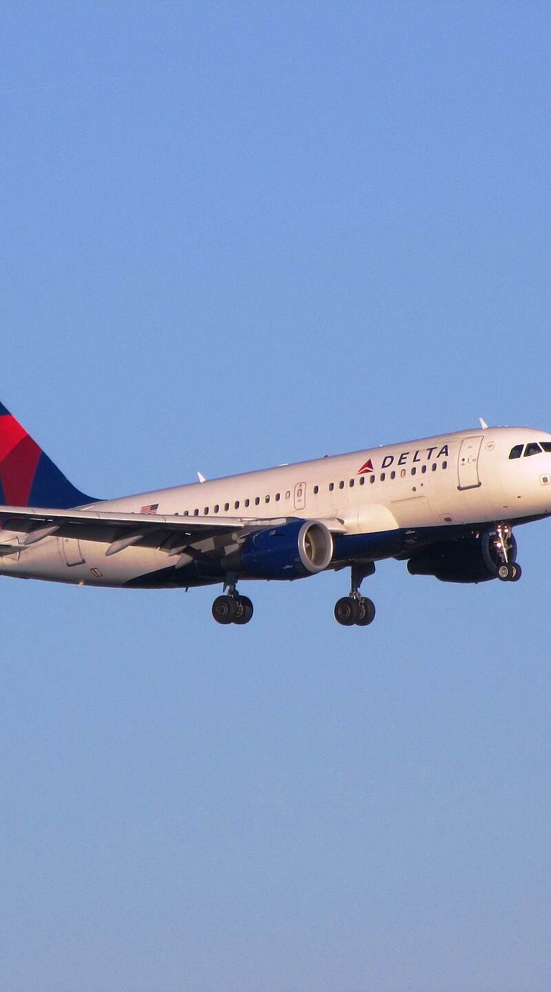 N332NB - Airbus