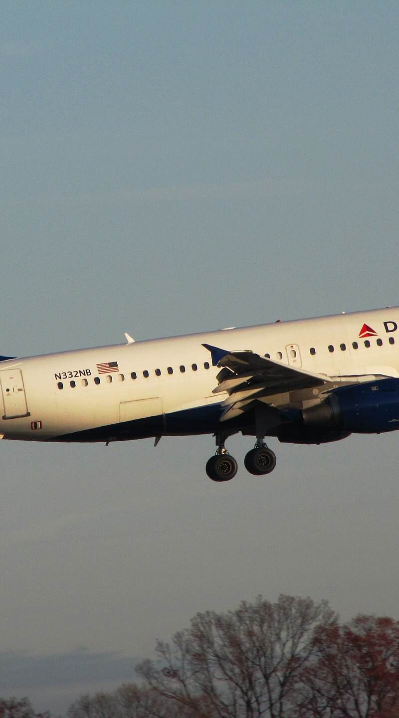 N332NB - Airbus