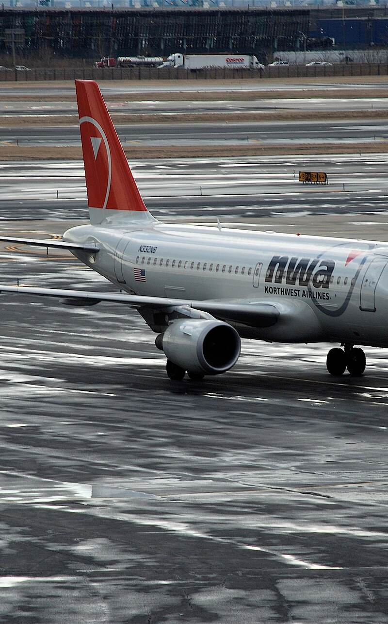 N332NB - Airbus