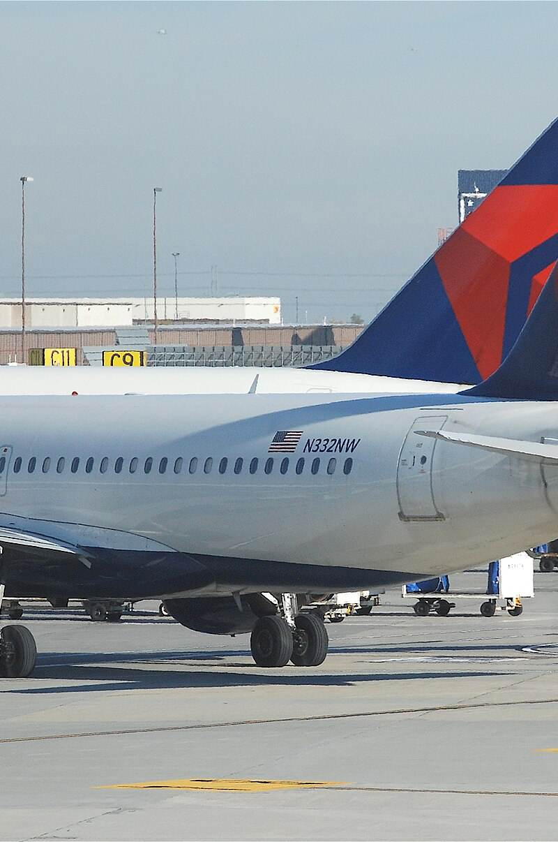 N332NW - Airbus
