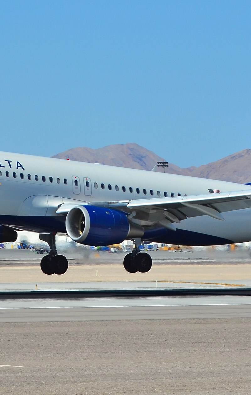 N332NW - Airbus