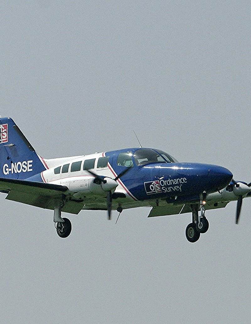 G-NOSE - Cessna