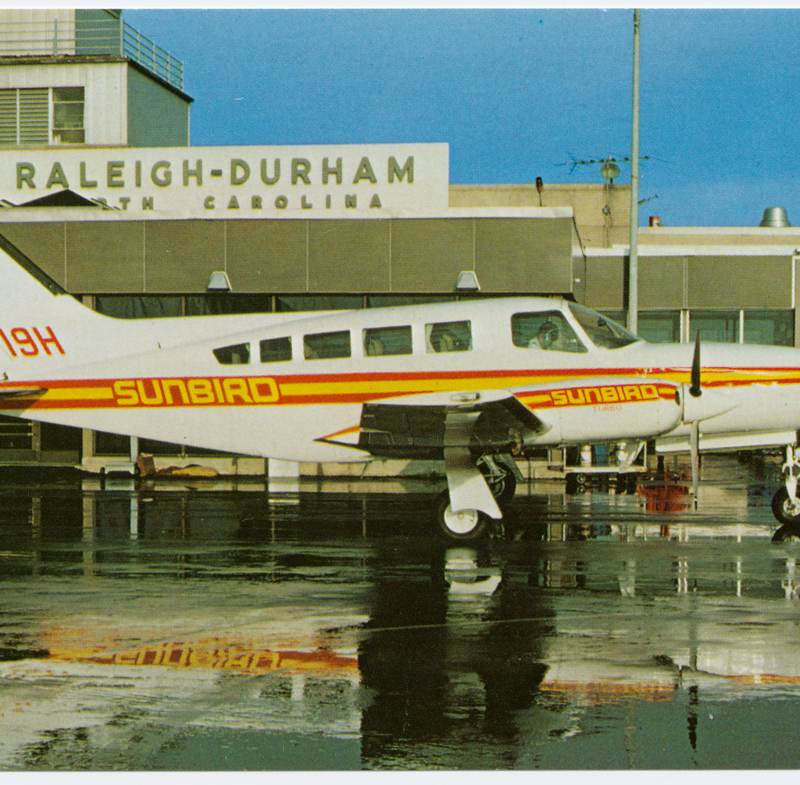 N2719H - Piper