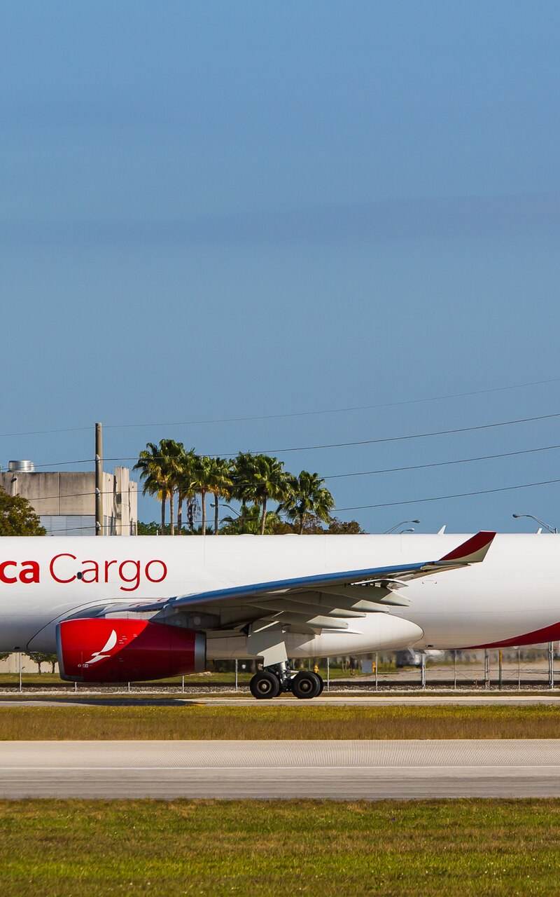 N332QT - Airbus