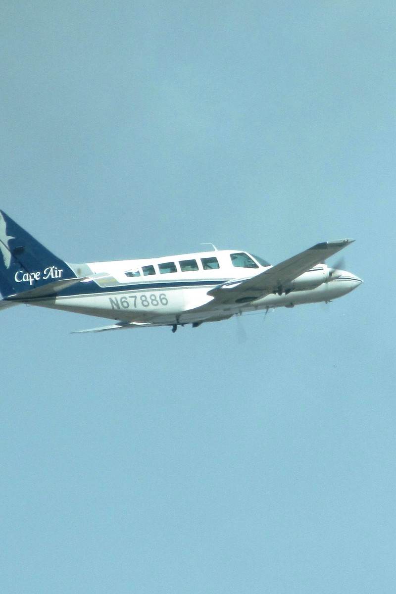 N67886 - Cessna