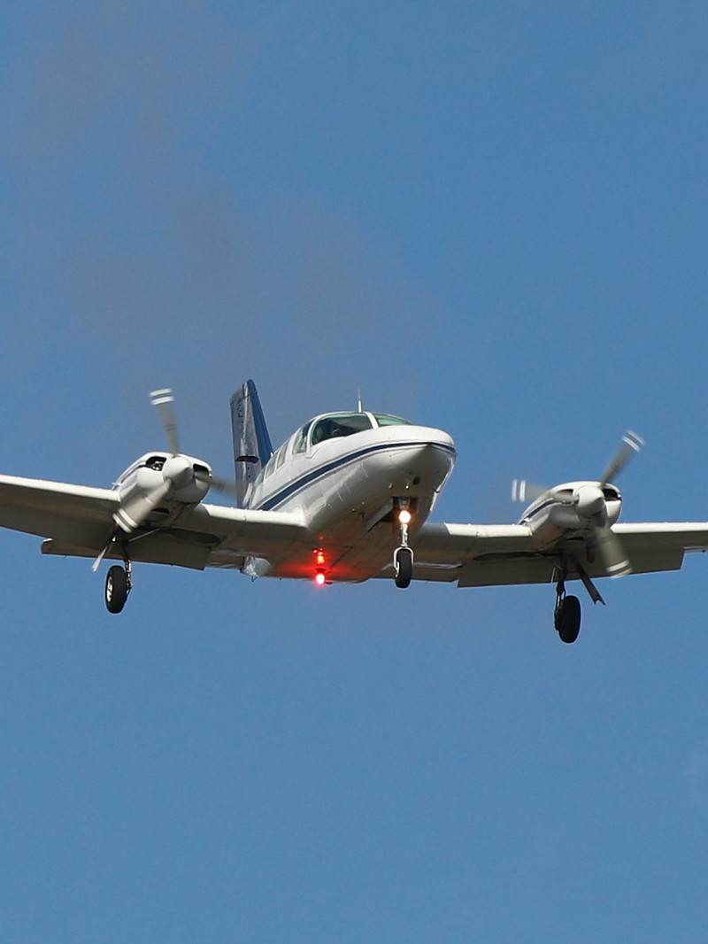 N751CA - Cessna