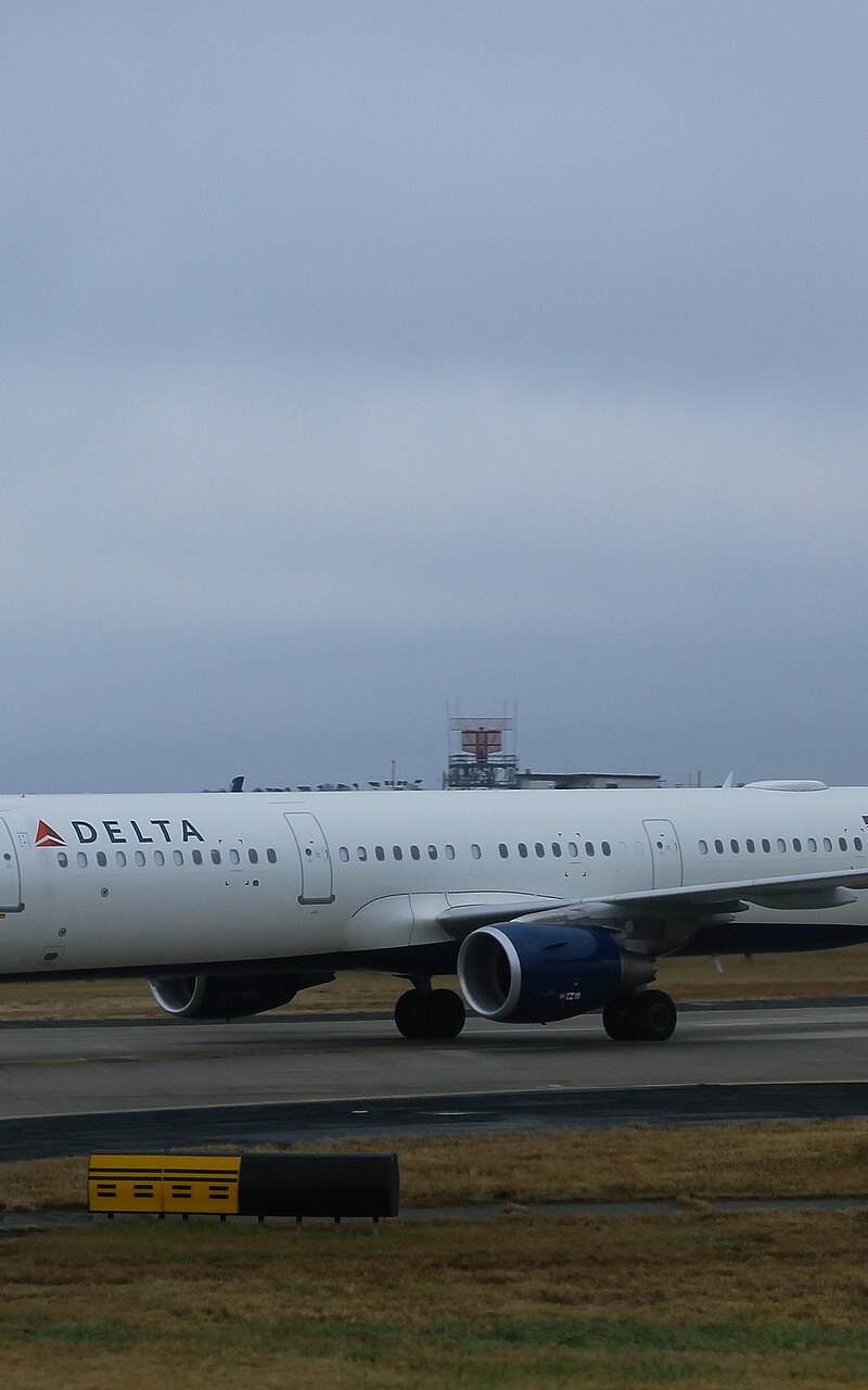 N333DX - Airbus