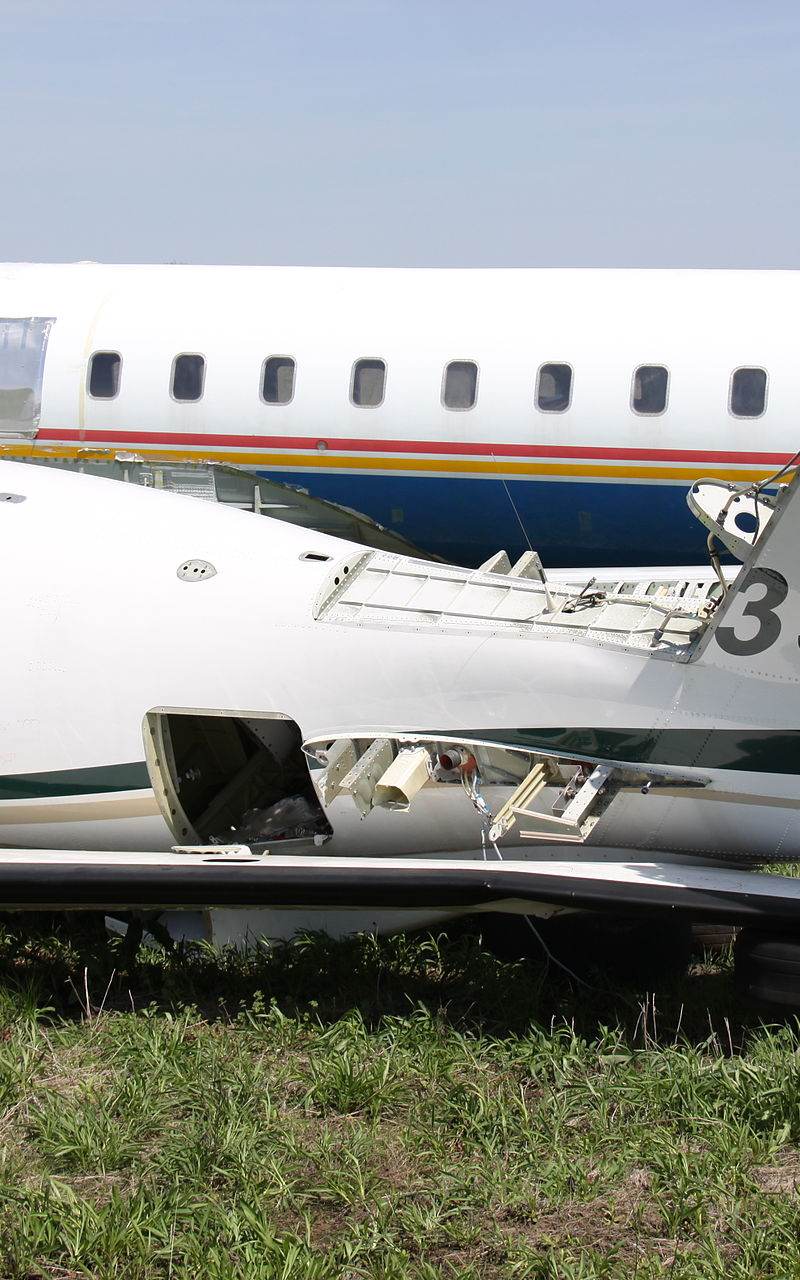 N333MY - Aircraft