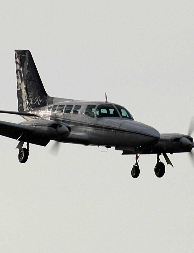 N7037E - Cessna