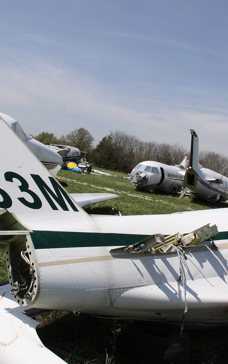 N333MY - Aircraft