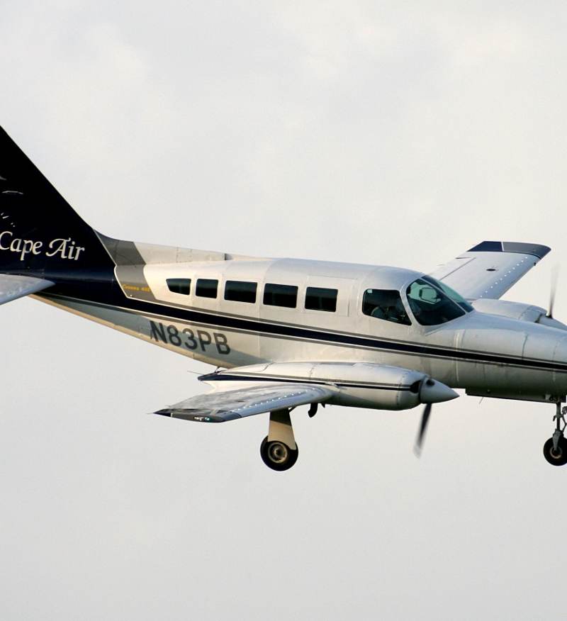 N83PB - Cessna