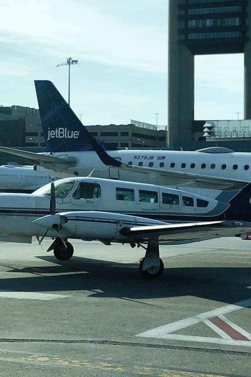 N1055 - Cessna