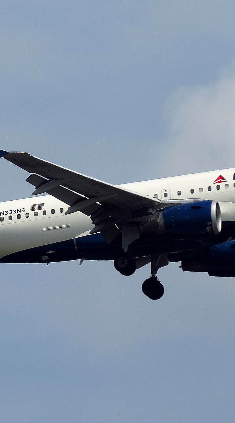 N333NB - Airbus