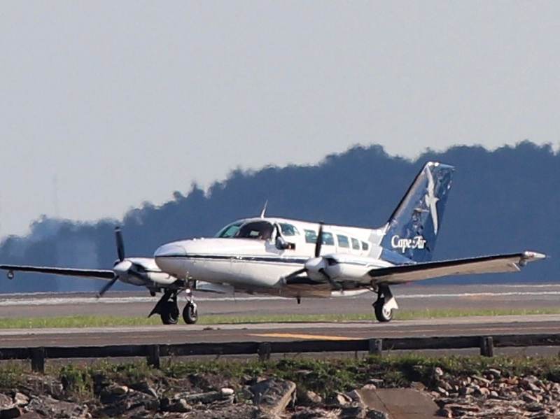 N57PB - Cessna