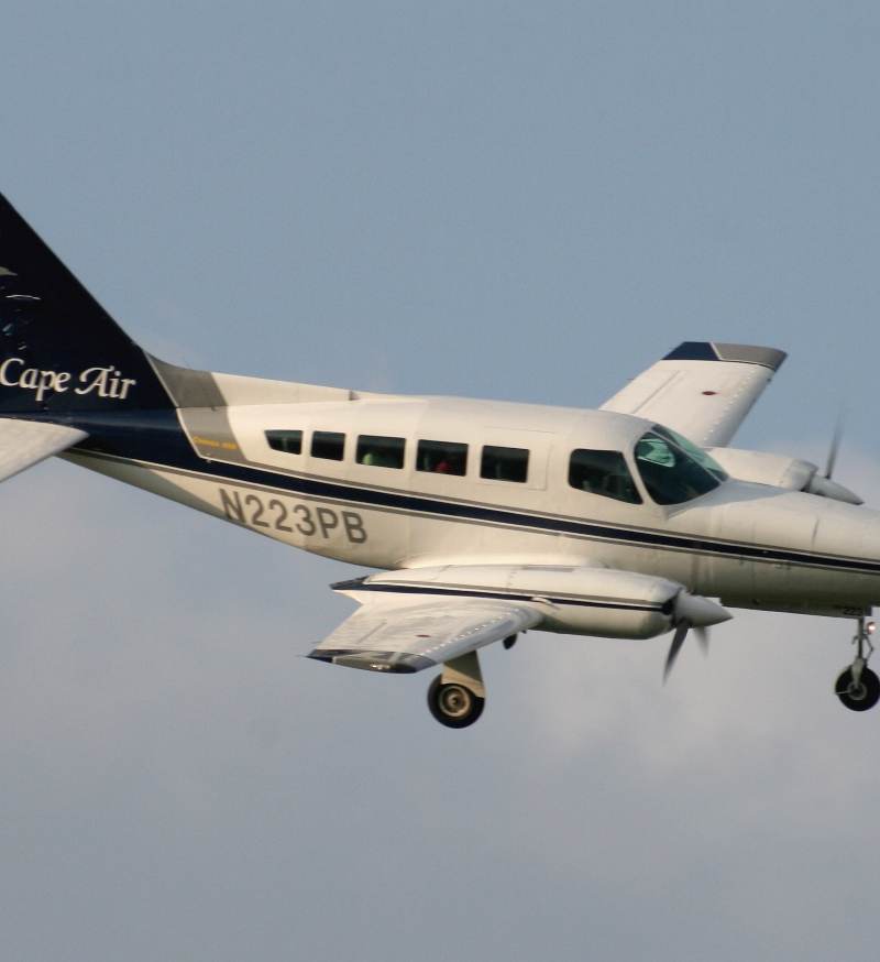 N223PB - Cessna