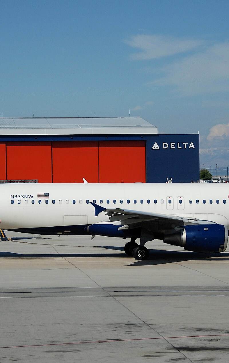 N333NW - Airbus