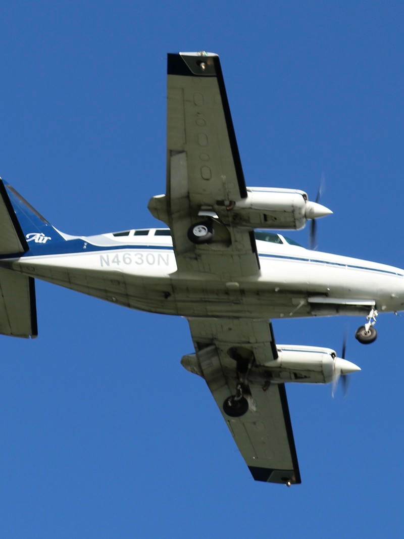 N4630N - Cessna