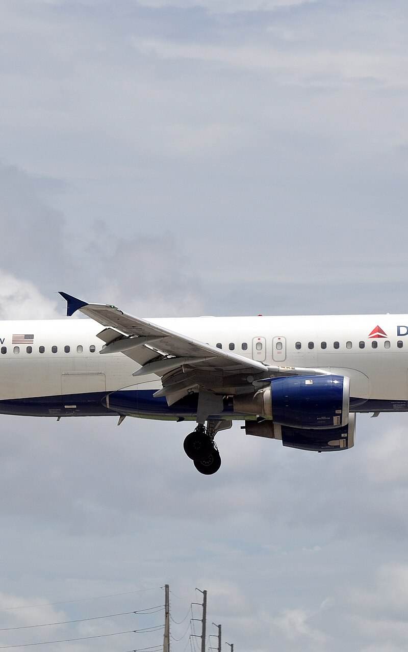 N333NW - Airbus
