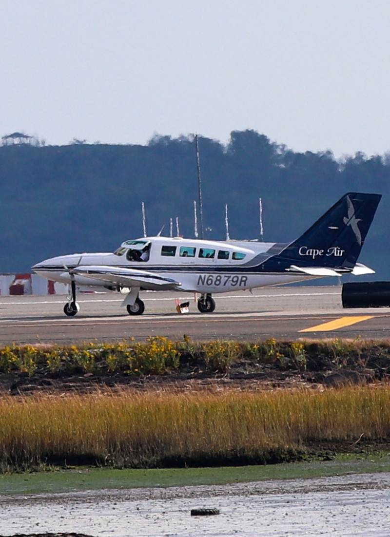 N6879R - Cessna