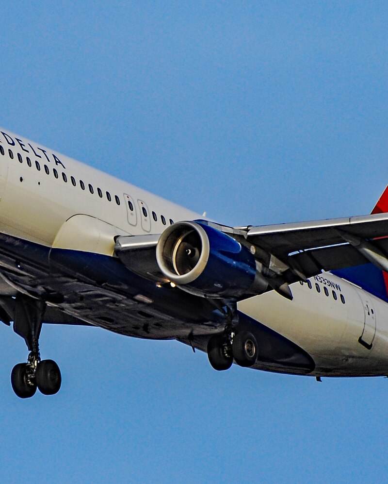 N333NW - Airbus