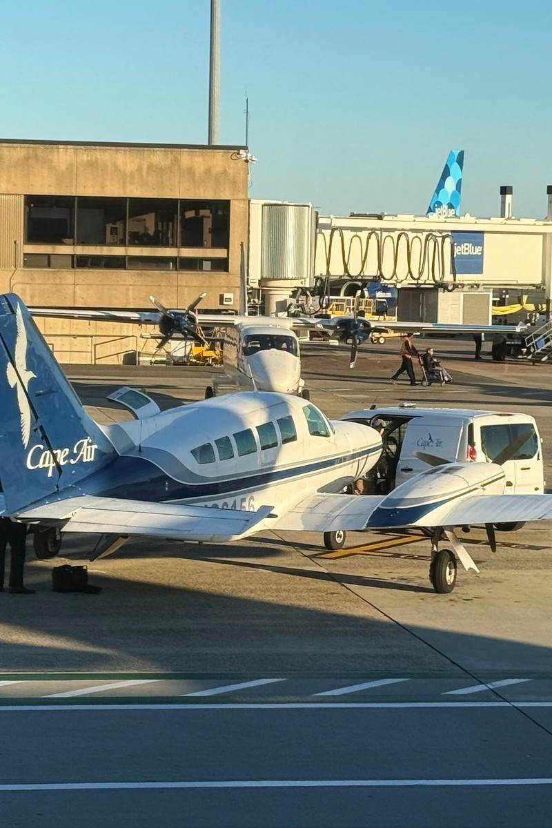 N26156 - Cessna