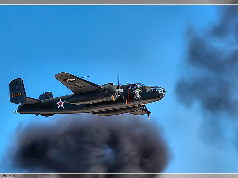  - Warbird