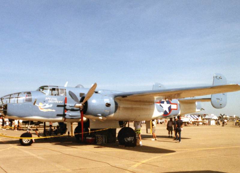  - Warbird