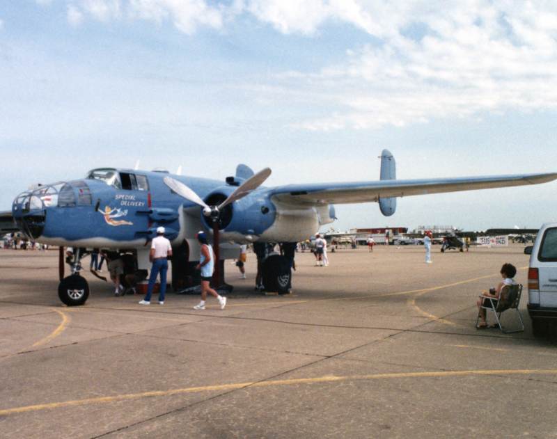  - Warbird