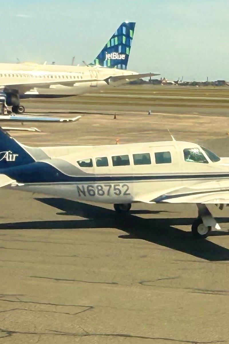 N68752 - Cessna