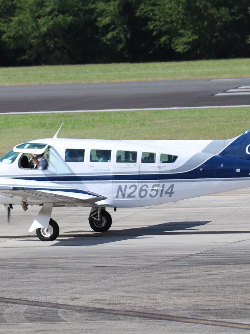 N26514 - Cessna