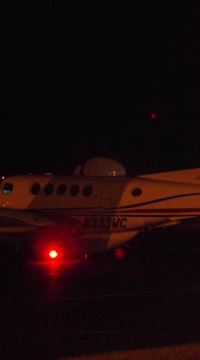N333WC - Aircraft