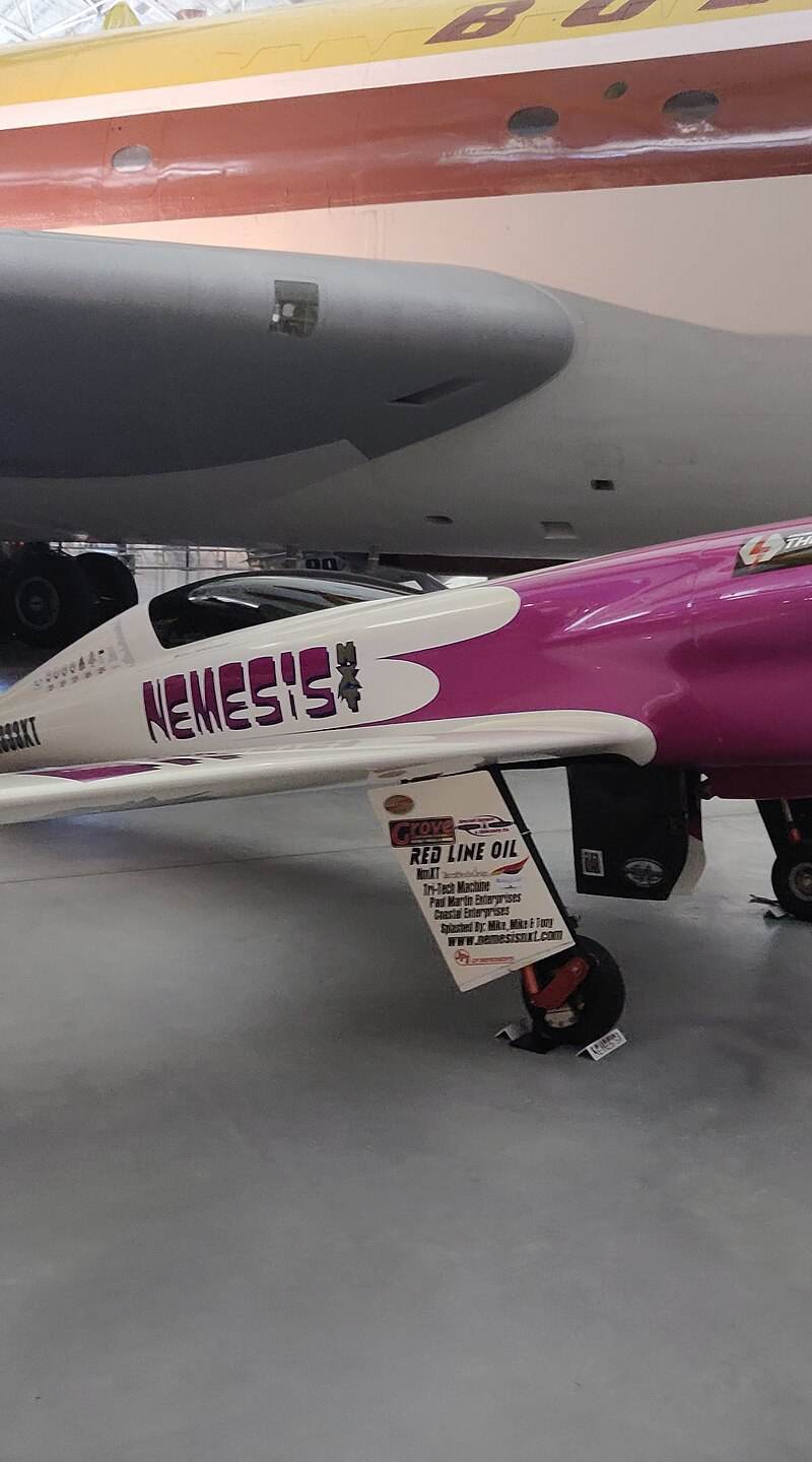 N333XT - Single-engine aircraft