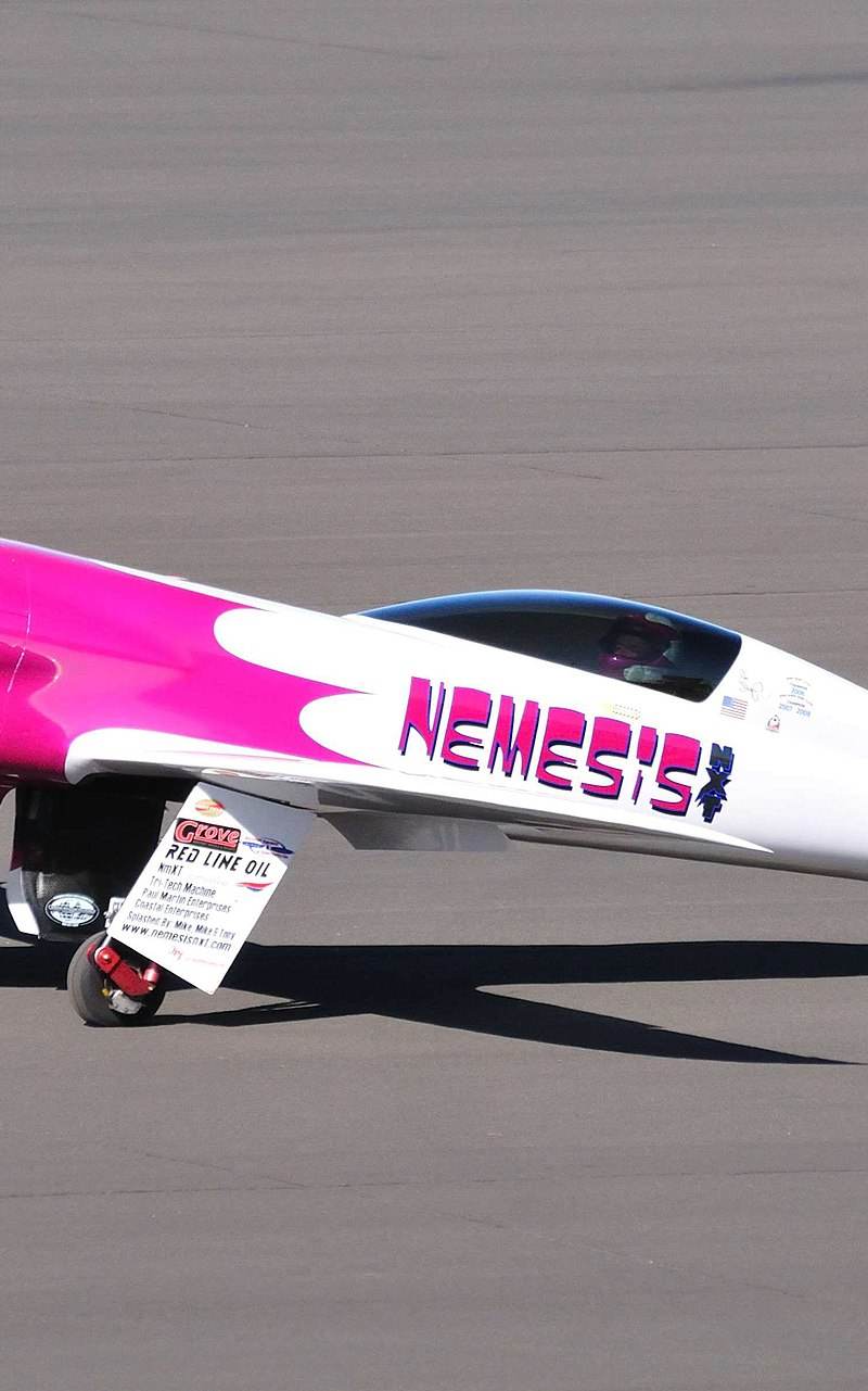 N333XT - Single-engine aircraft