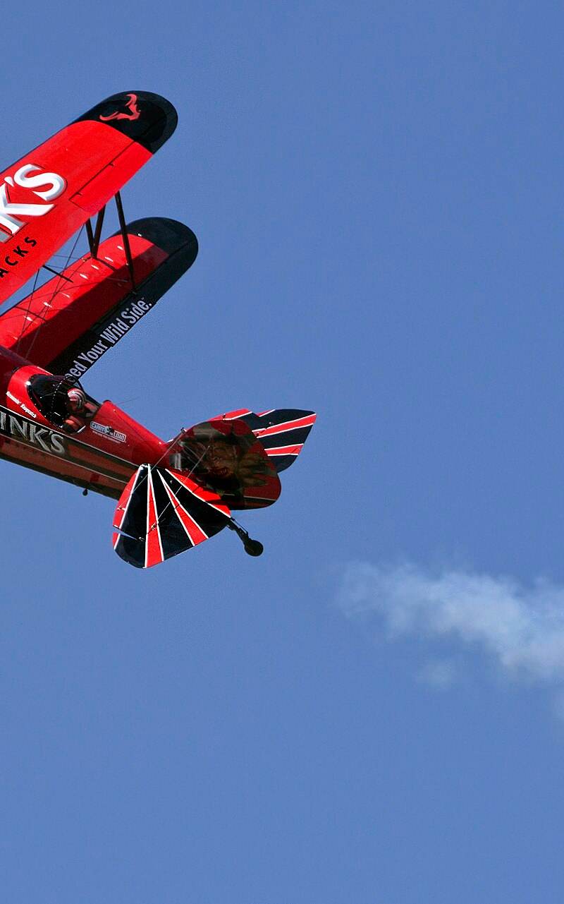 N32KP - Aircraft