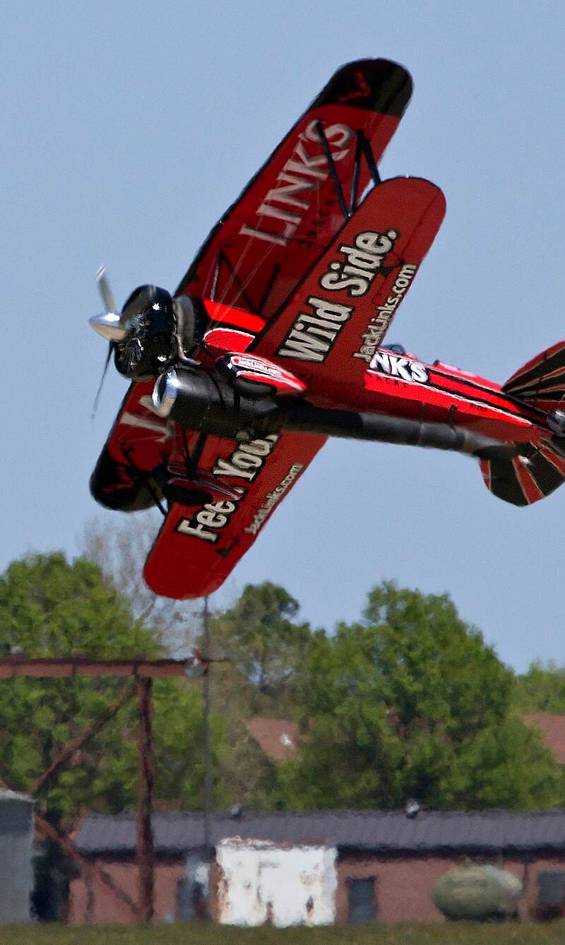 N32KP - Aircraft