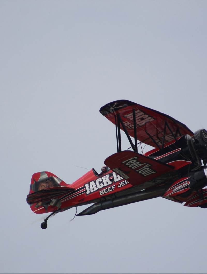 N32KP - Aircraft