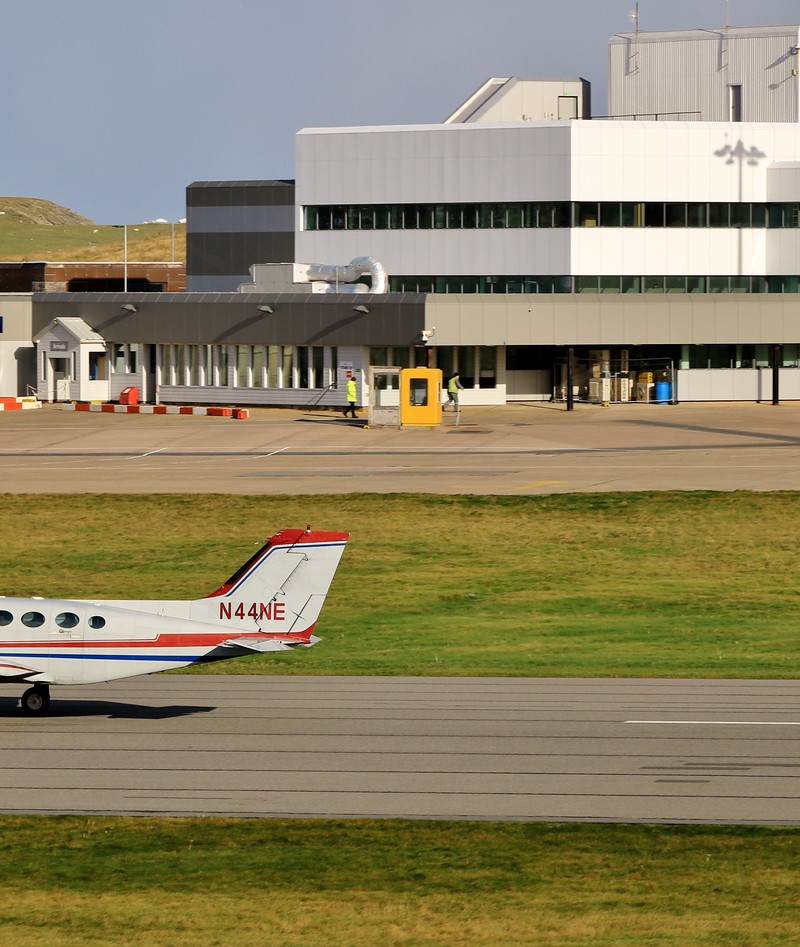 N44NE - Cessna