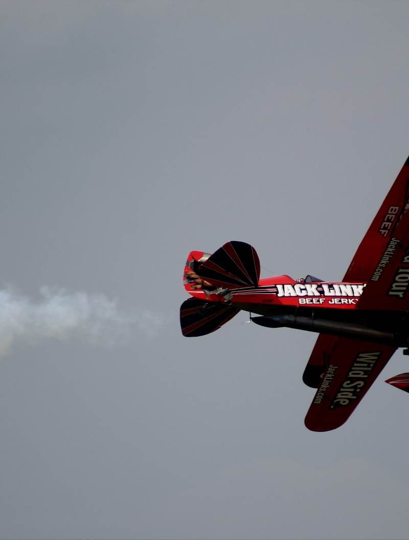 N32KP - Aircraft