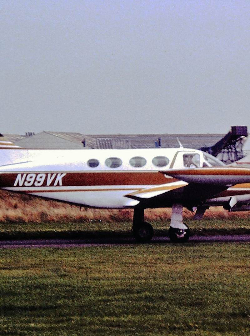 N99VK - Cessna
