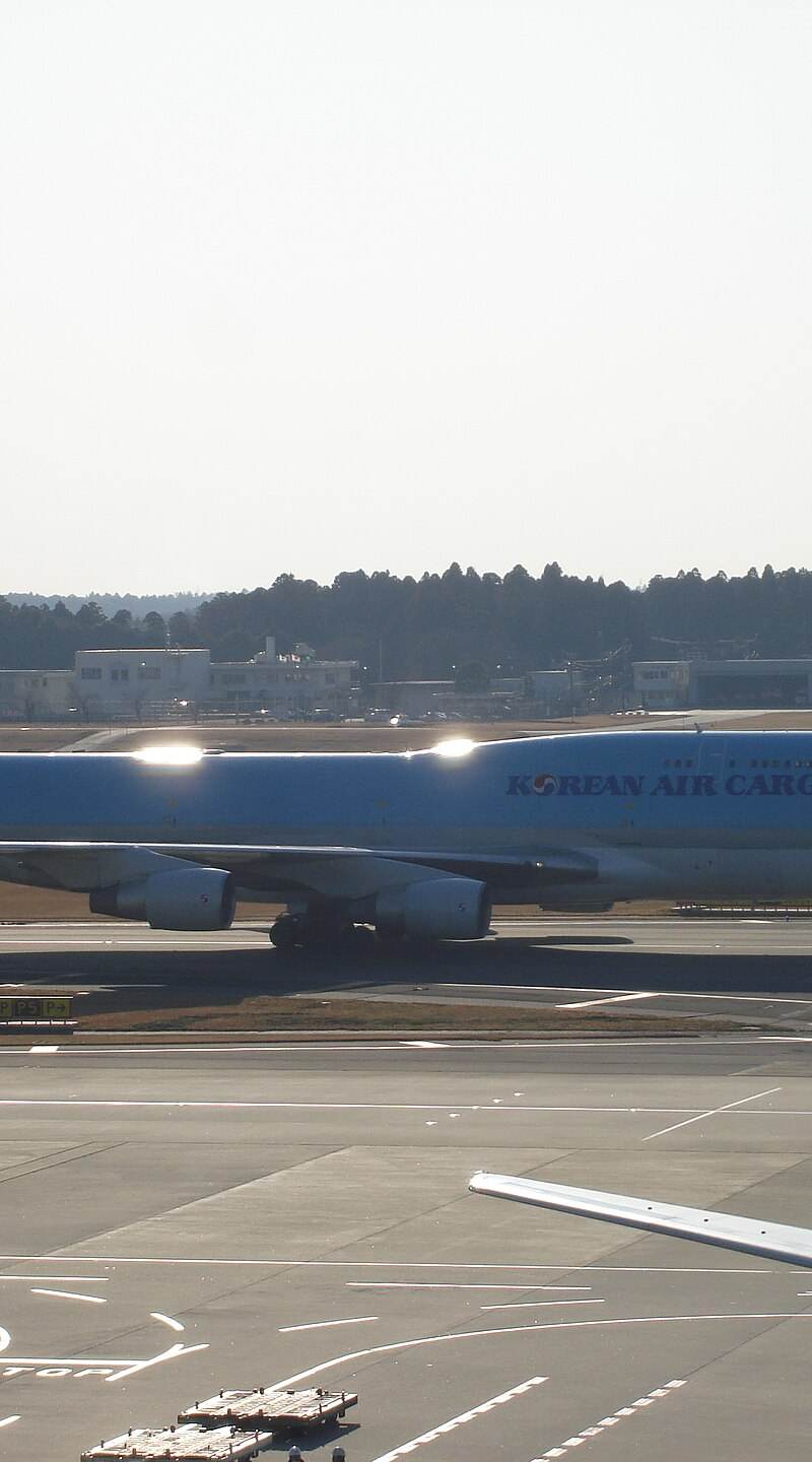  - Boeing