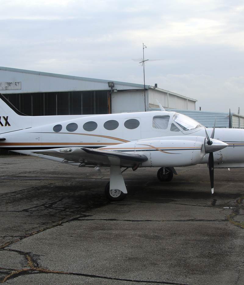N29XX - Cessna