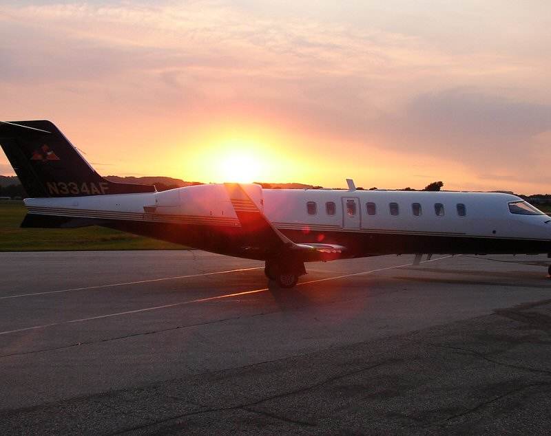 N334AF - Diamond