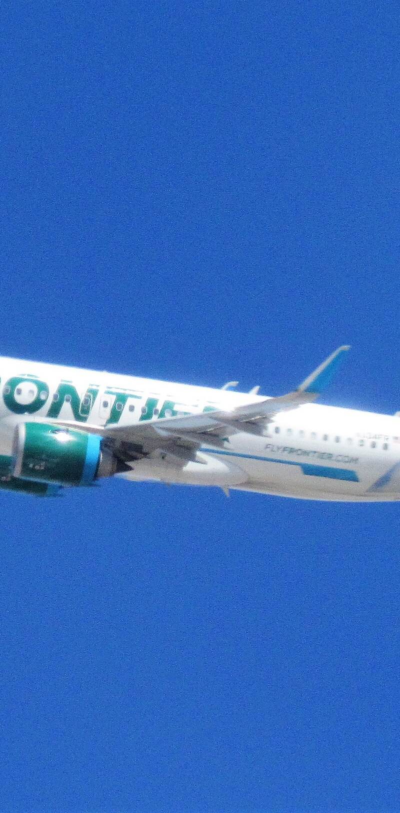  - Twin-engine aircraft